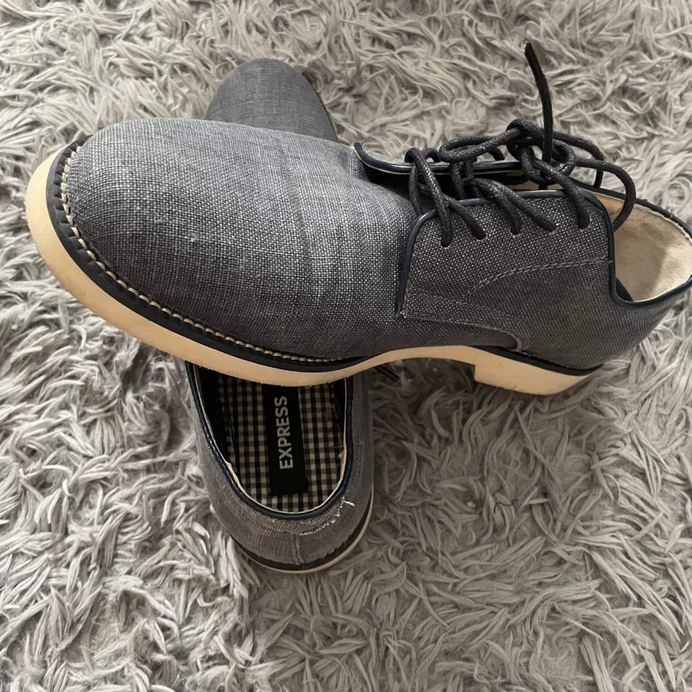 Express Men Shoes